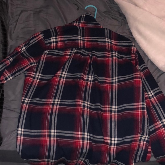 Flannel - Picture 3 of 5